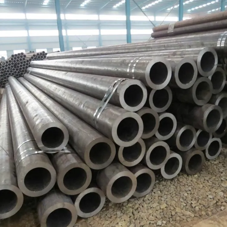 carbon steel pipe&tube